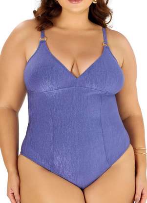 Maiô Banho de Mar 623.525 - BANHO DE MAR