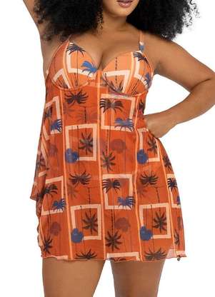 Maiô Saída Banho de Mar 617.569 - BANHO DE MAR