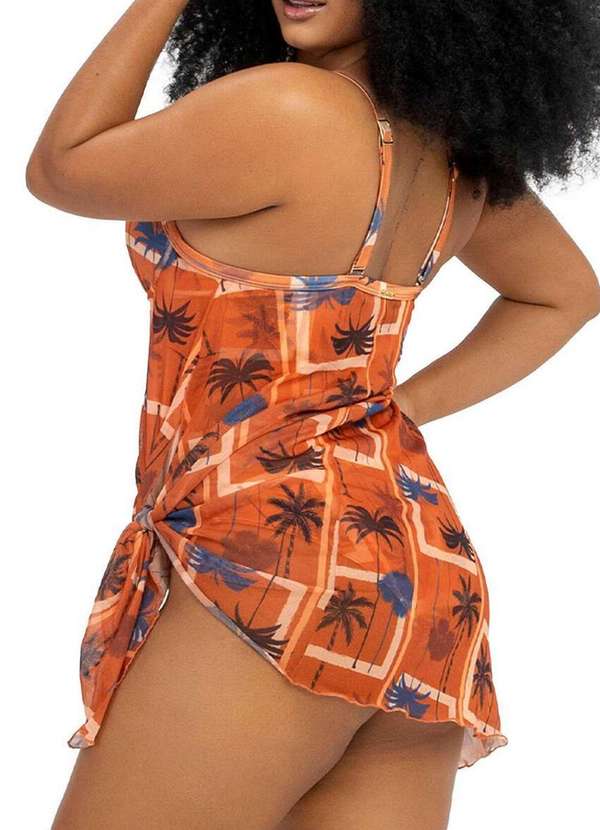 Banho de Mar - Maiô Saída Banho de Mar 617.569 358-Mata-Dos-Cocais 4