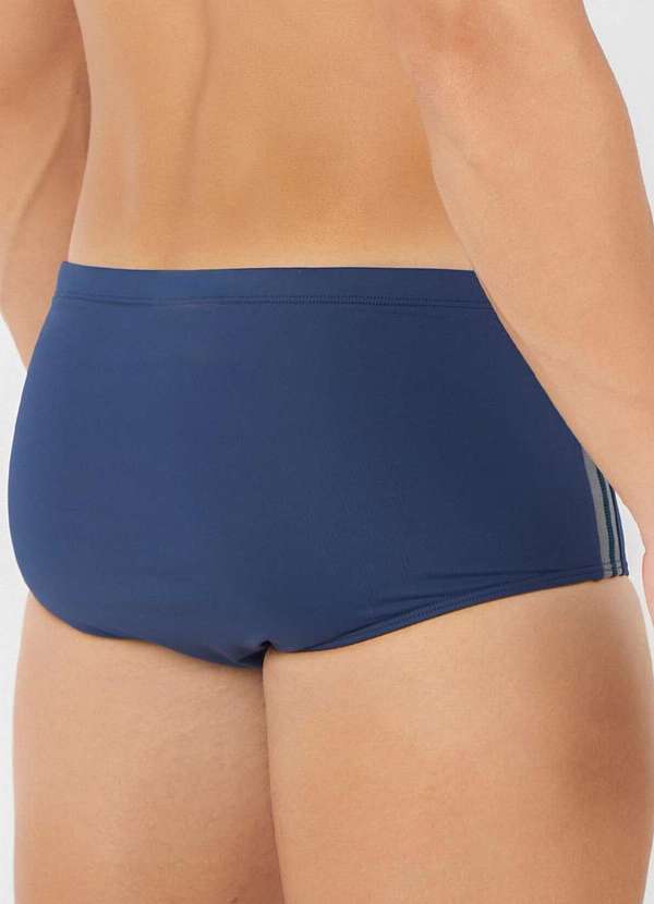 Acqua Rio - Sunga Praia Acqua Rio 680.406 10-Azul-Marinho 2