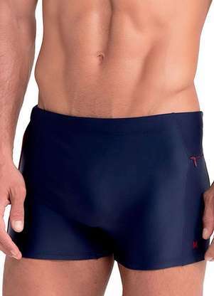 Sunga Praia Mash 300.107 - MASH