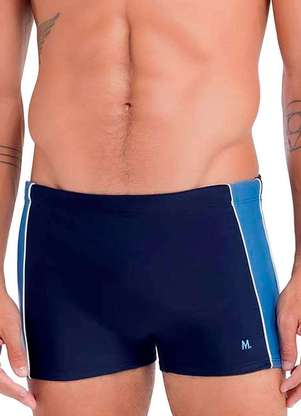 Sunga Praia Mash 300.118 - MASH