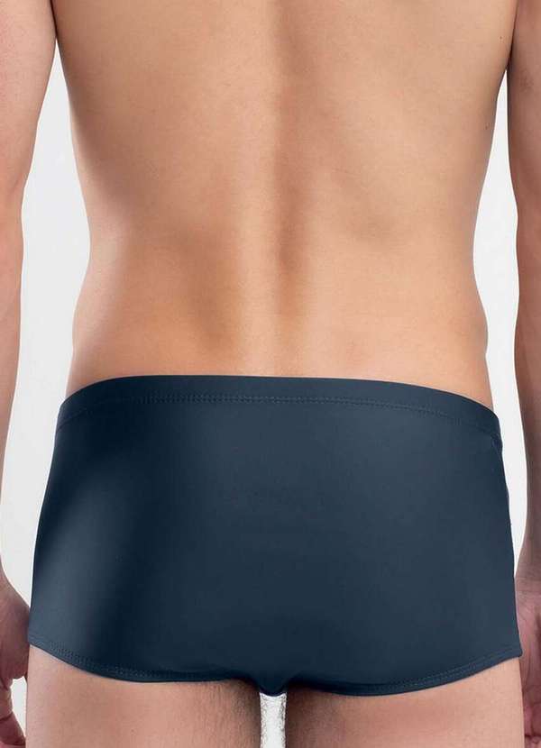 Mash - Sunga Praia Mash 303.39 Cz02-Cinza-Chumbo 2