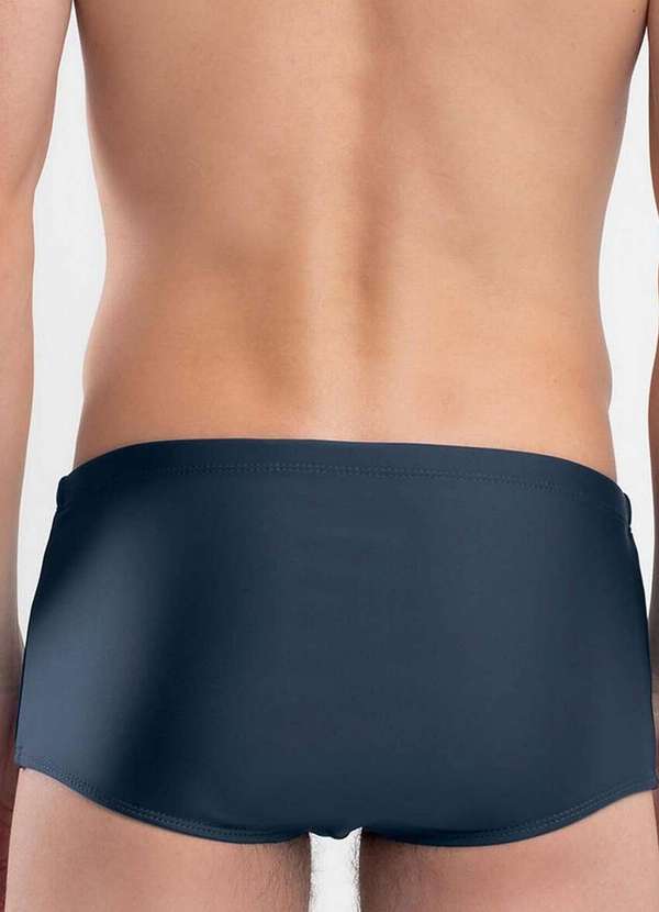 Mash - Sunga Praia Mash 303.41 Cz02-Cinza-Chumbo 2