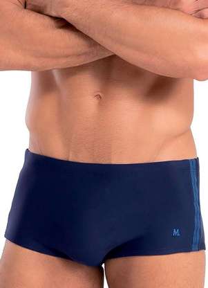 Sunga Praia Mash 303.57 - MASH