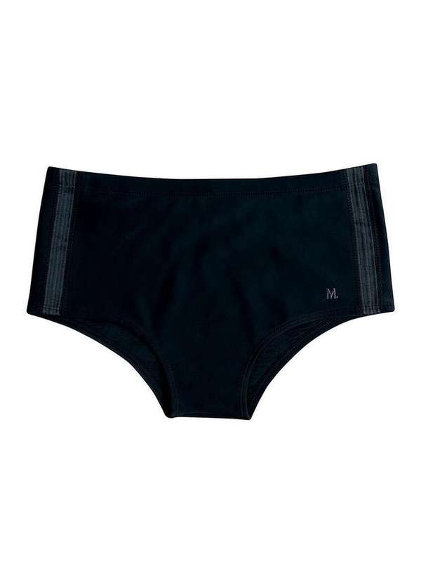 Mash - Sunga Praia Mash 303.57 Pt00-Preto 2