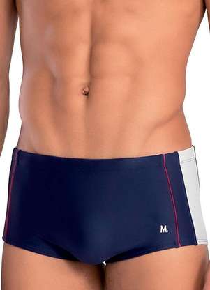 Sunga Praia Mash 303.58 - MASH