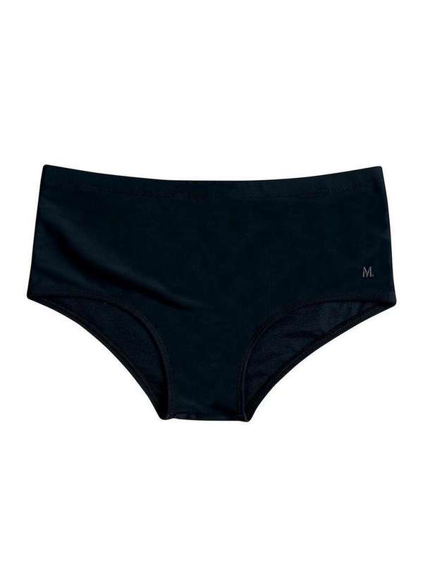 Mash - Sunga Praia Mash 303.66 Pt00-Preto 2