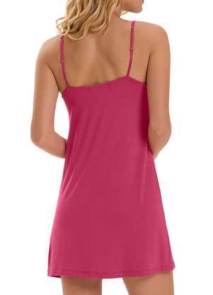 Camisola Feminina Curta Cor com Amor 2010972 - COR COM AMOR