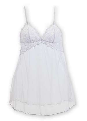 Camisola Feminina Curta Demillus 30252 - DEMILLUS