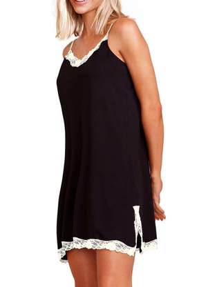 Camisola Feminina Curta Hope 0l111650 - HOPE