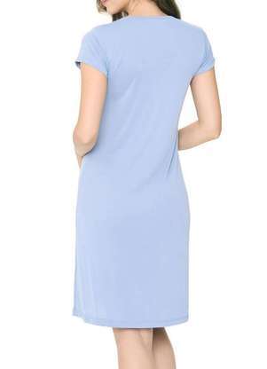Camisola Feminina Curta Podiun 256011 - PODIUN