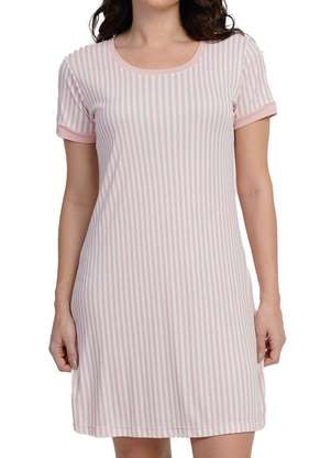 Camisola Feminina Curta Podiun 266017 - PODIUN