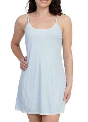Camisola Feminina Curta Podiun 266027 - PODIUN