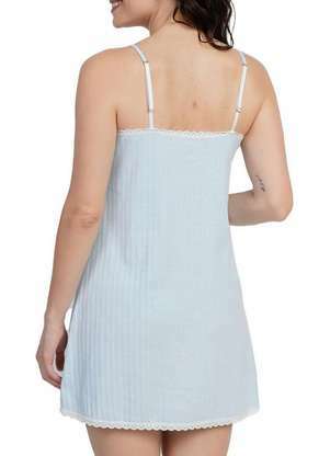 Camisola Feminina Curta Podiun 266027 - PODIUN