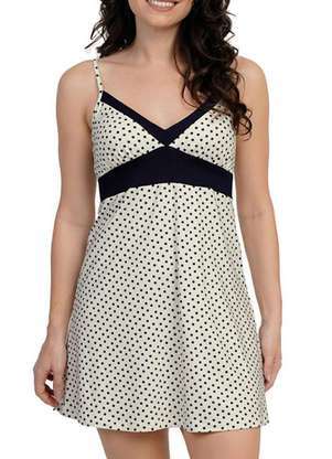 Camisola Feminina Curta Podiun 266072 - PODIUN