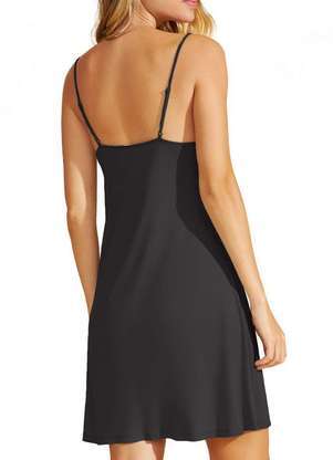 Camisola Feminina Curta Recco 17947 - RECCO