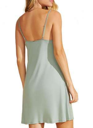 Camisola Feminina Curta Recco 17947 - RECCO