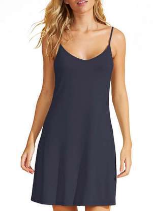 Camisola Feminina Curta Recco 17947 - RECCO