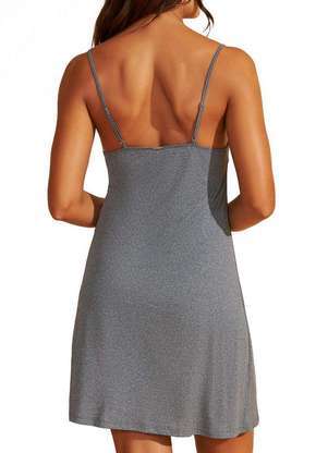 Camisola Feminina Curta Recco 17948 - RECCO