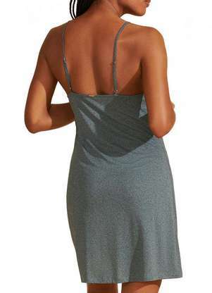 Camisola Feminina Curta Recco 17948 - RECCO