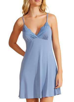 Camisola Feminina Curta Recco 18011 - RECCO