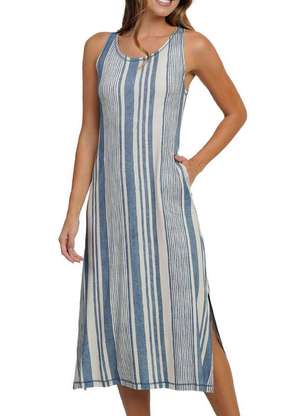 Camisola Feminina Longa Podiun 266065 - PODIUN