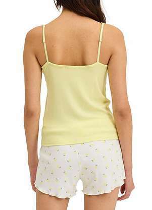 Pijama Feminino Curto Espaço Pijama 4010394 - ESPAÇO PIJAMA