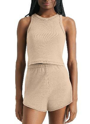 Pijama Feminino Curto Hering 7ckr - HERING
