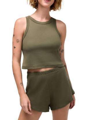 Pijama Feminino Curto Hering 7ckr - HERING