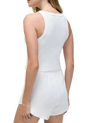Pijama Feminino Curto Hering 7ckr - HERING