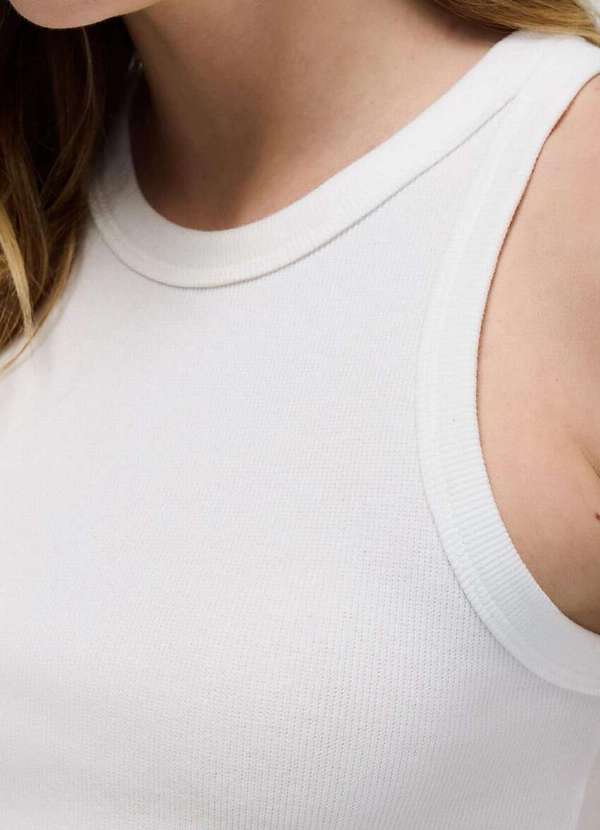 Hering - Pijama Feminino Curto Hering 7ckr Lnm-Laranja 3