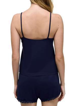 Pijama Feminino Curto Hering 7cnp - HERING