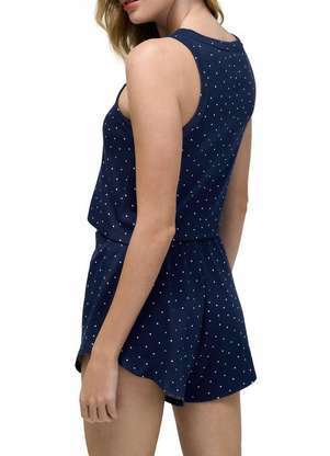 Pijama Feminino Curto Hering 7cty - HERING