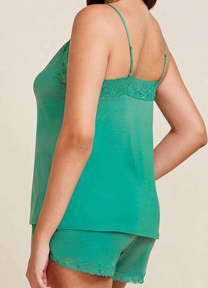 Pijama Feminino Curto Hope Lcs1260 - HOPE