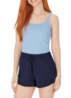 Pijama Feminino Curto Malwee 1000120741 - MALWEE