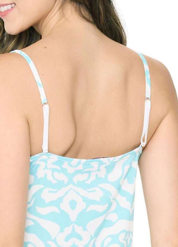 Podiun - Pijama Feminino Curto Podiun 255016 339-Copacabana 4