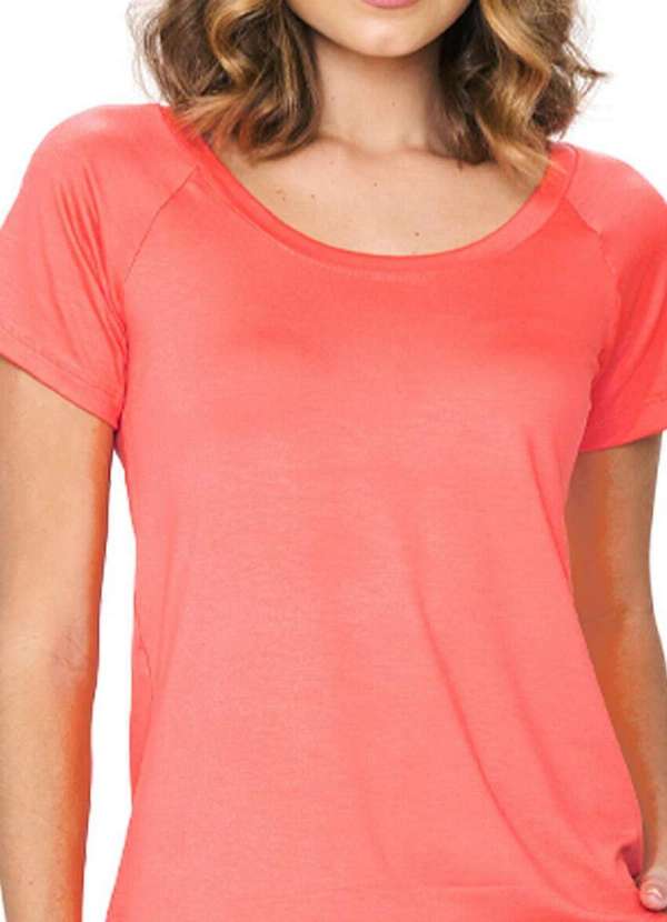 Podiun - Pijama Feminino Curto Podiun 255073 346-Limoeiro 3