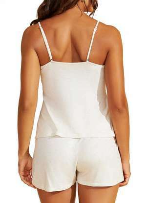 Pijama Feminino Curto Recco 17945 - RECCO