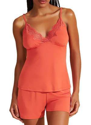 Pijama Feminino Curto Recco 18012 - RECCO