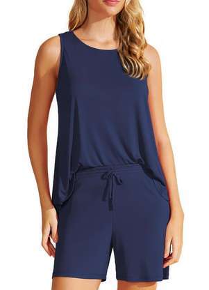 Pijama Feminino Curto Recco 18031 - RECCO