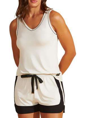 Pijama Feminino Curto Recco 18040 - RECCO