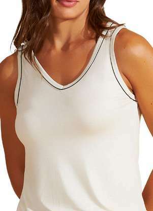 Pijama Feminino Curto Recco 18040 - RECCO