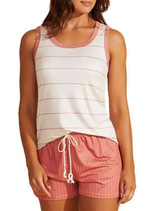 Pijama Feminino Curto Recco 18052 - RECCO