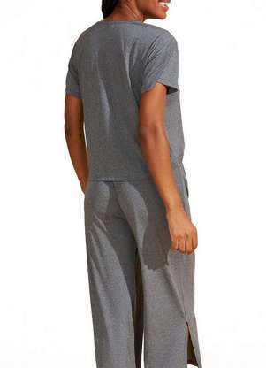 Pijama Feminino Longo Recco 17951 - RECCO