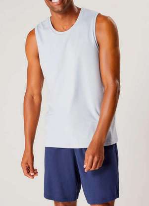 Pijama Masculino Curto Hering 7ata - HERING