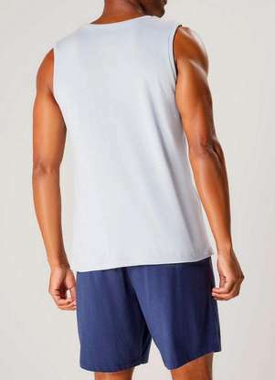 Pijama Masculino Curto Hering 7ata - HERING