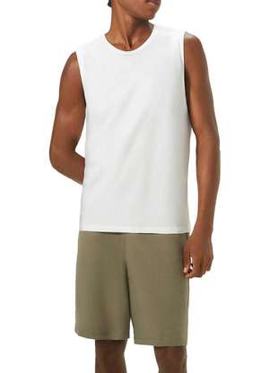 Pijama Masculino Curto Hering 7ata - HERING