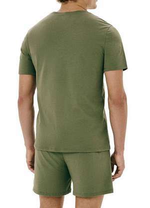 Pijama Masculino Curto Hering 7c7r - HERING
