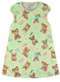 Malwee - Camisola Infantil Menina Curta Malwee 1000130622 - variação:  